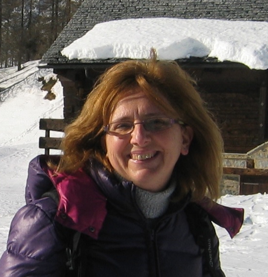 Elisa Tresoldi