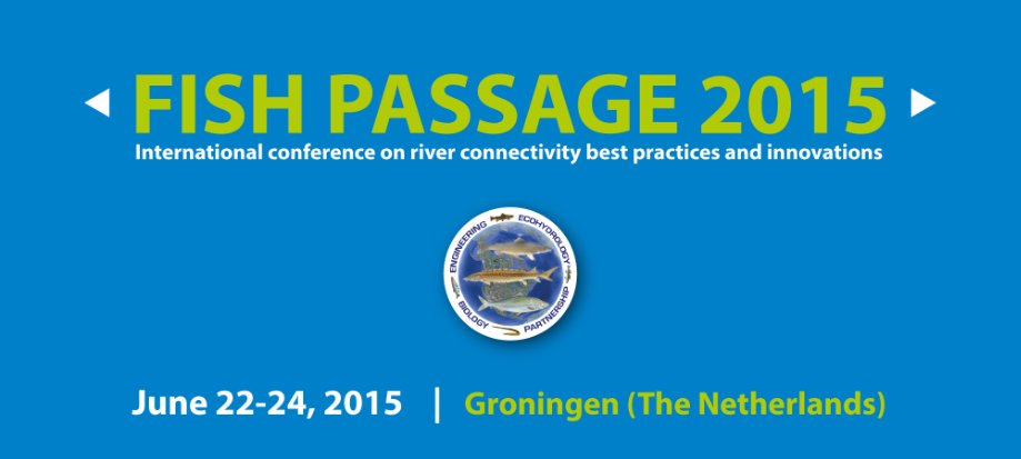 Fish Passage Conference 2015