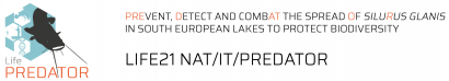 Progetto LIFE PREDATOR